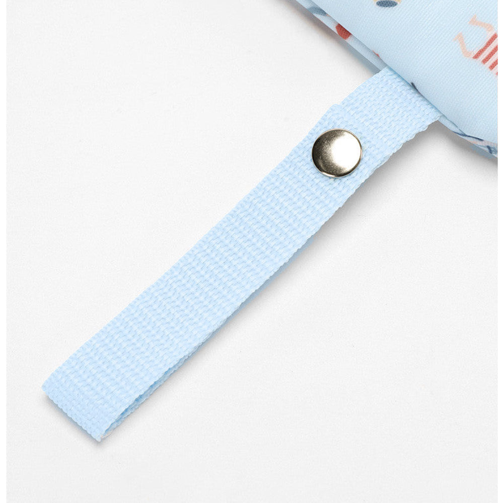Funda para bocadillo y portasnacks TUTETE · circus
