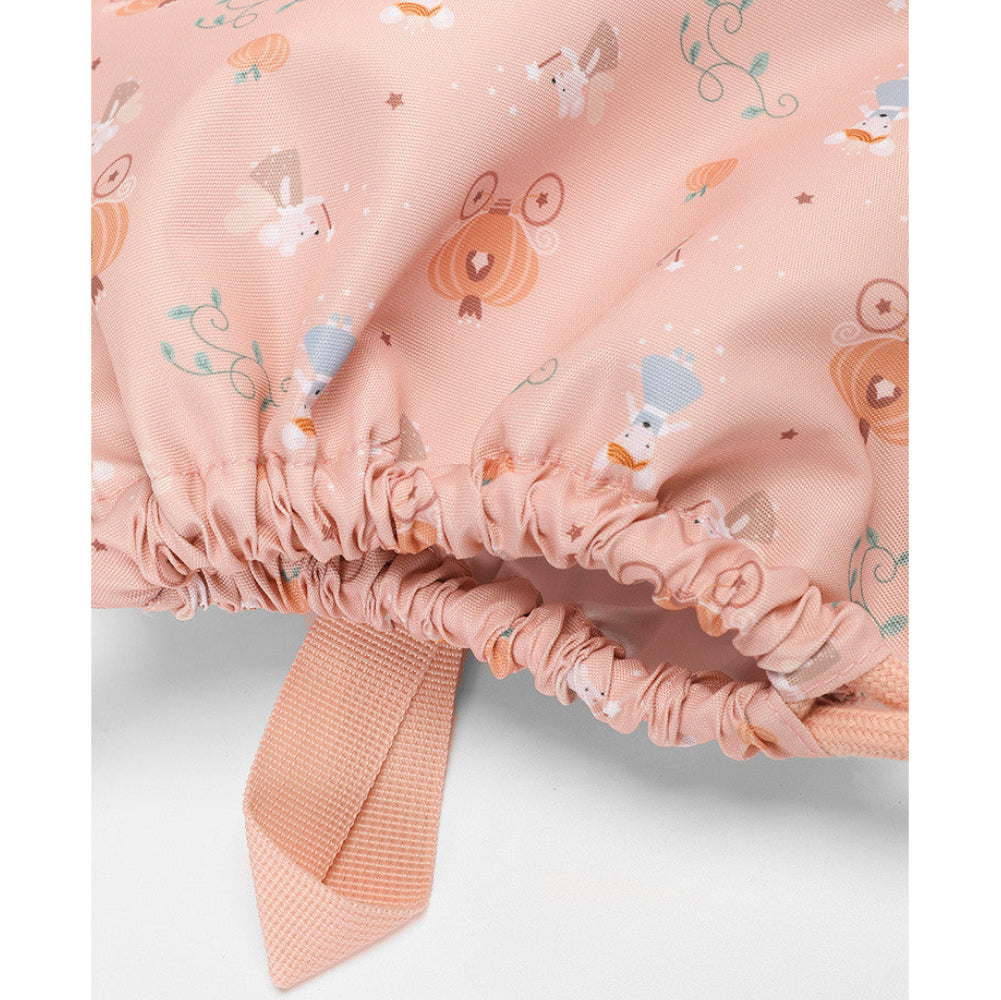 Mochila saco impermeable TUTETE personalizable · mouse fairies