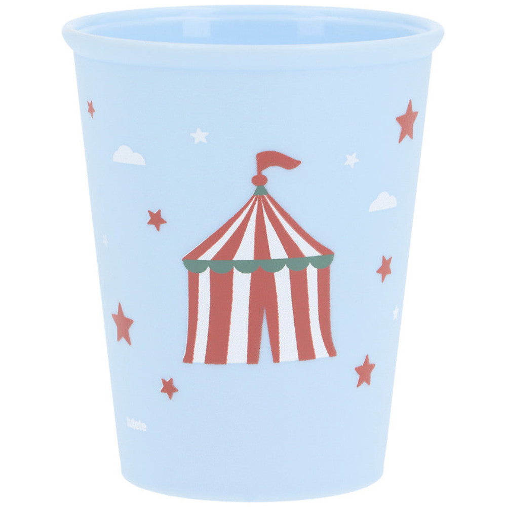 Vasito TUTETE · circus