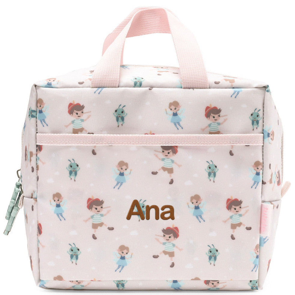 Bolsa térmica TUTETE personalizable · the wooden boy