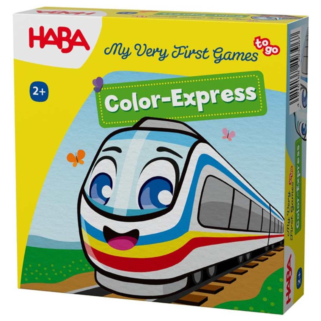 Color-express
