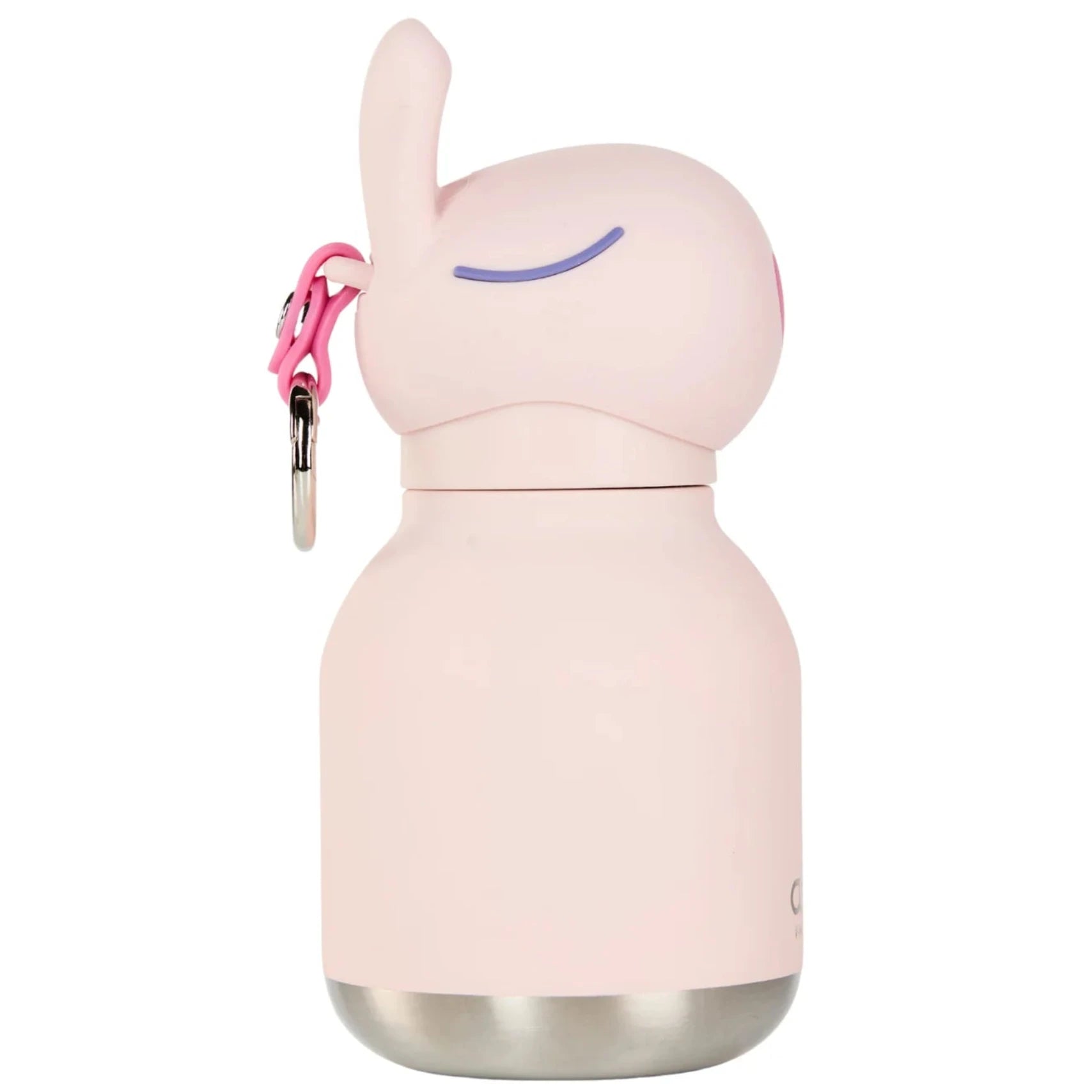 Botella térmica mini BESTIE 200ml.· conejo