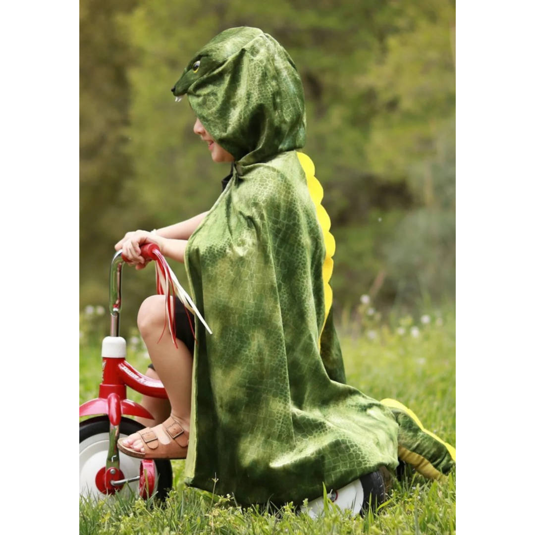 Capa de T-Rex