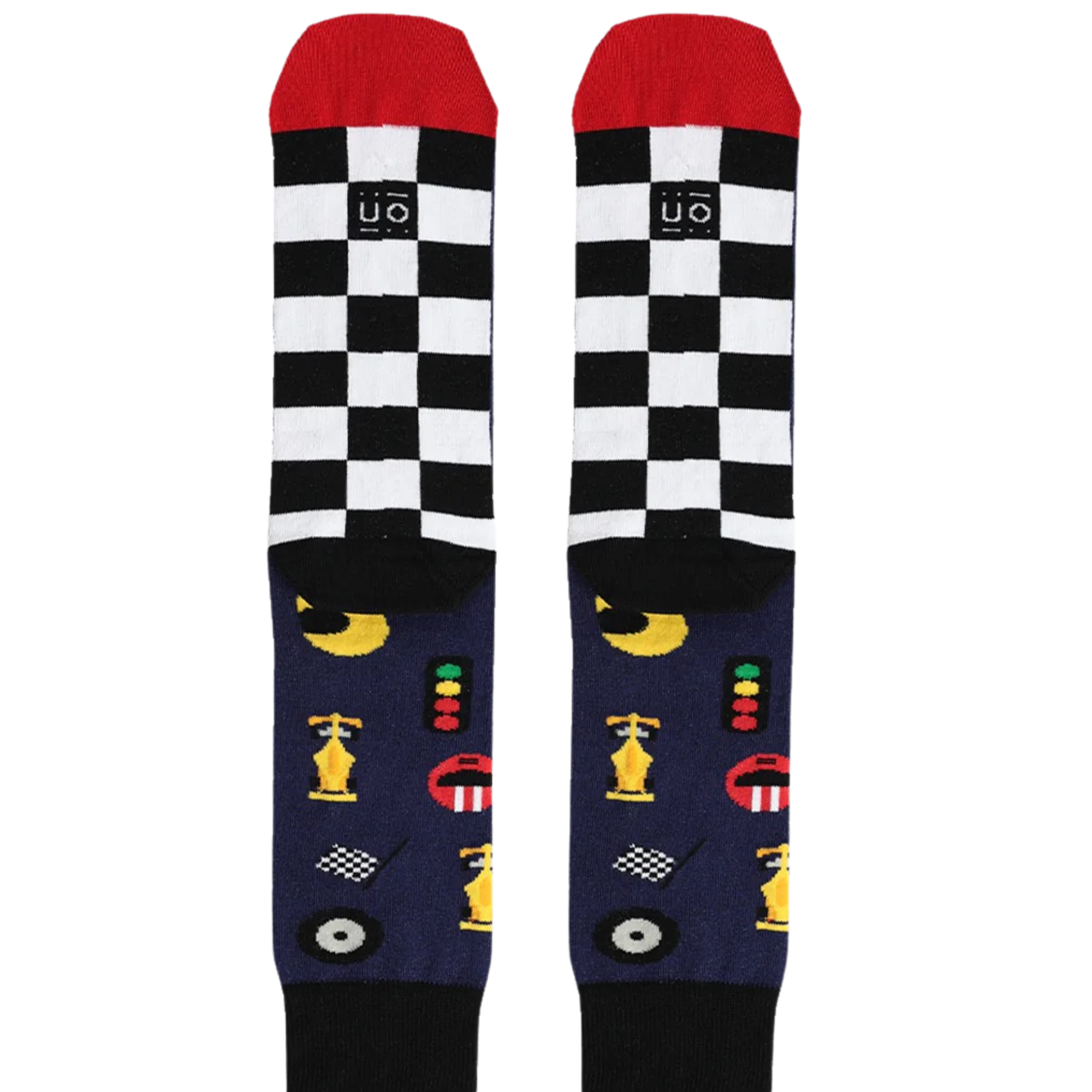 Calcetines · papá eres nuestro Nº1