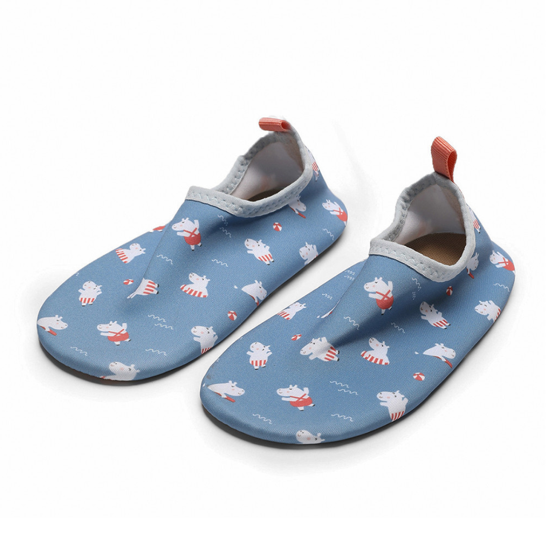 Escarpines MONNËKA · hippos