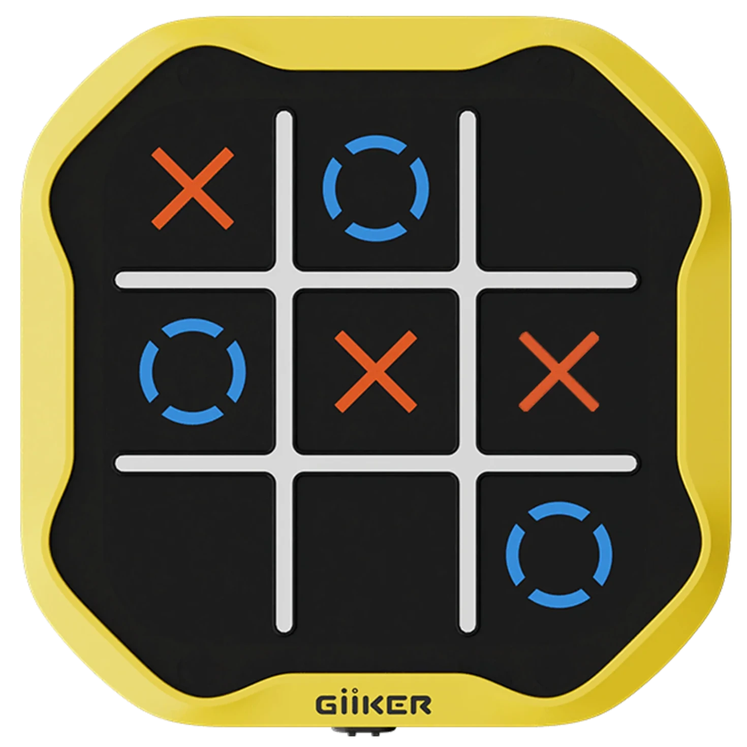 Tic-Tac-Toe Bolt ¡tres en rayas! GiiKER