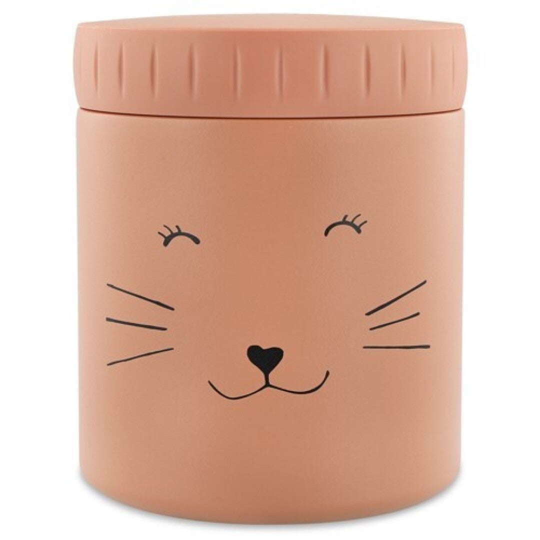 Termo para Sólidos Trixie 350ml. · Gato