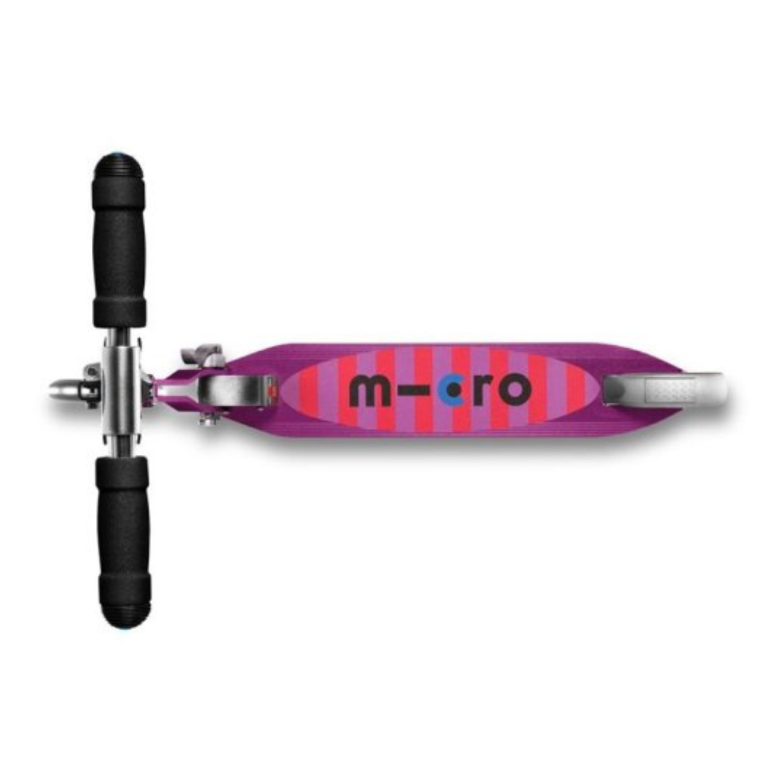 Patinete MICRO Sprite LED