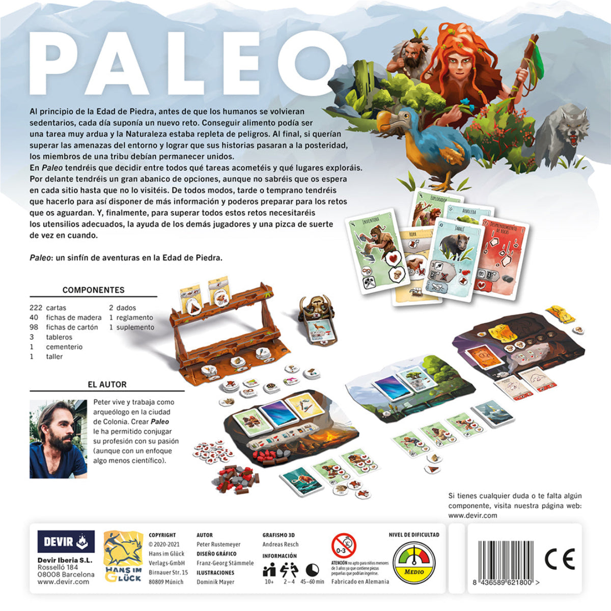 Paleo