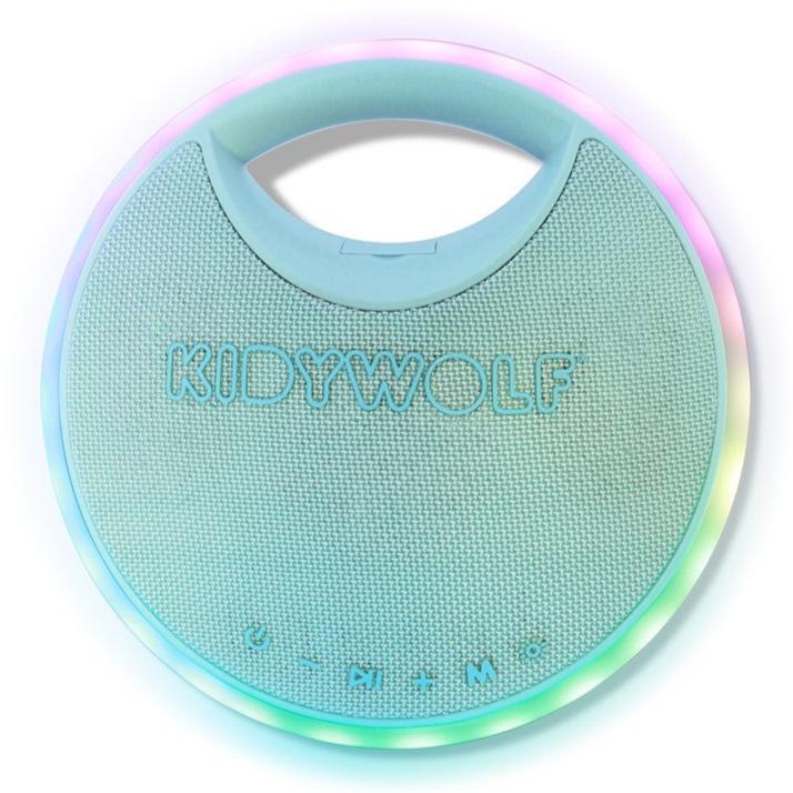 Karaoke KIDYWOLF