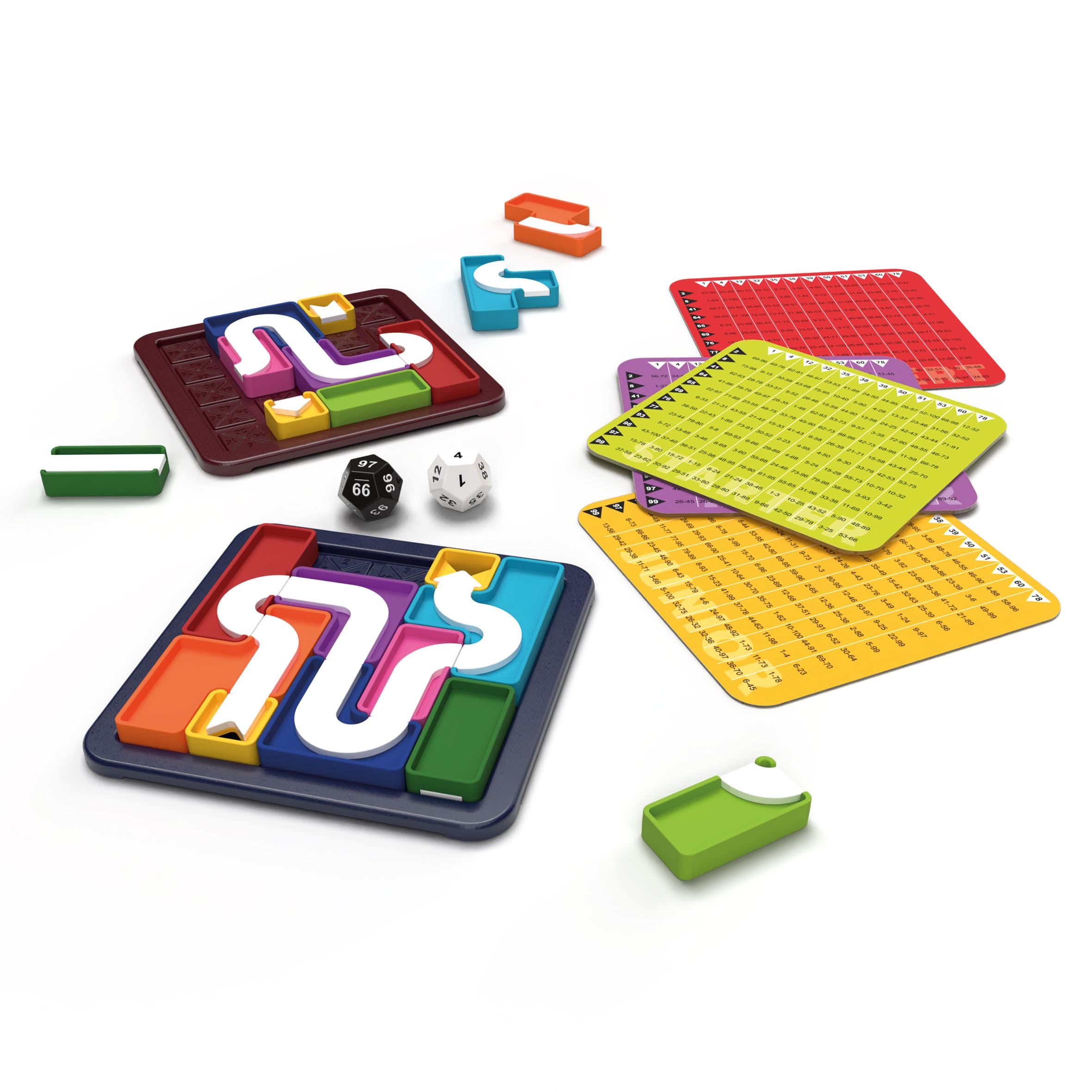 Batalla de genios ¡conexión!