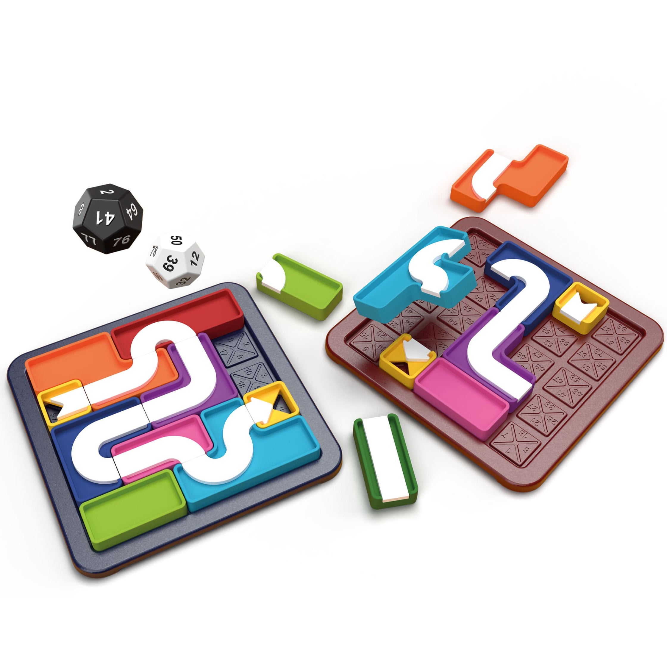 Batalla de genios ¡conexión!