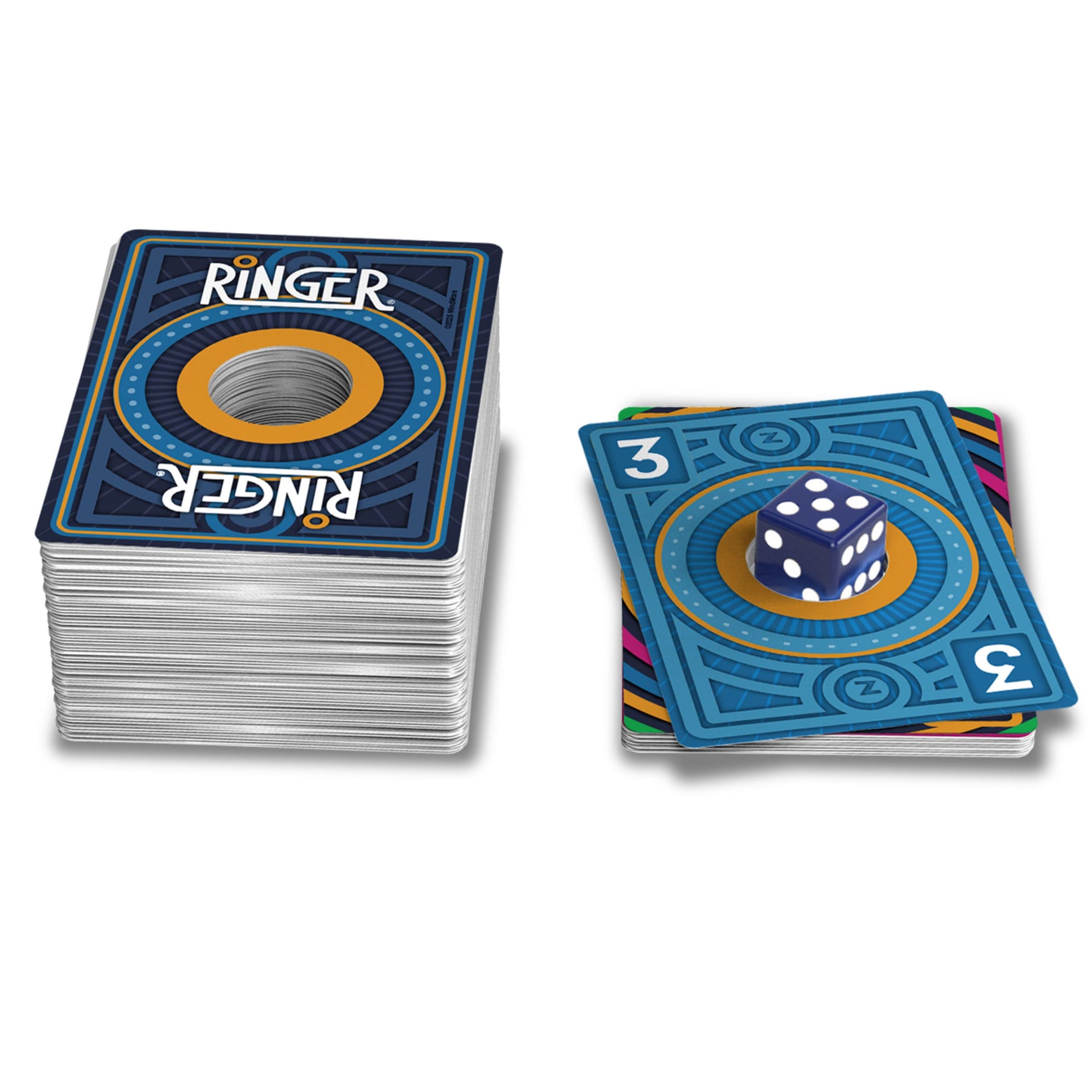 Ringer