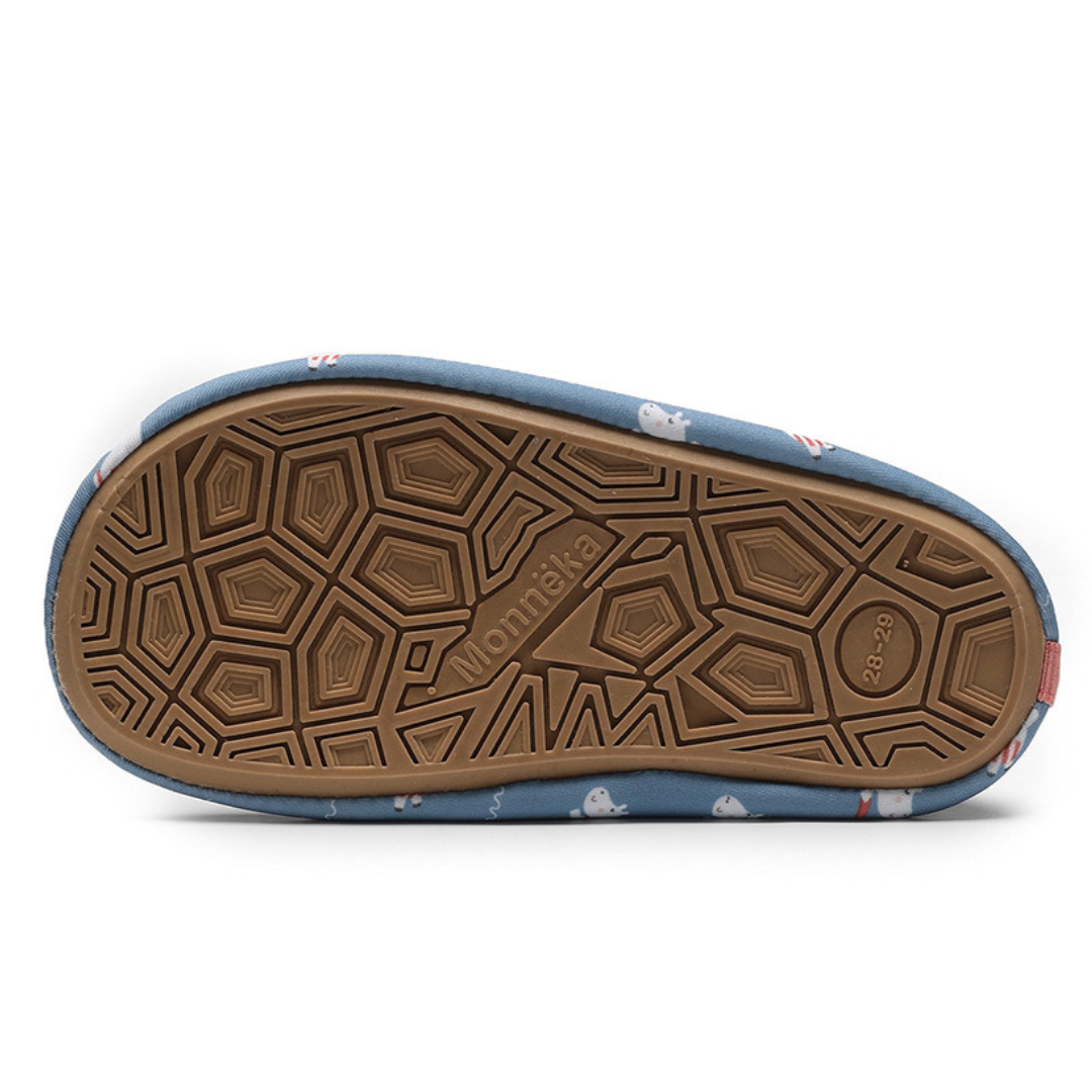 Escarpines MONNËKA · hippos