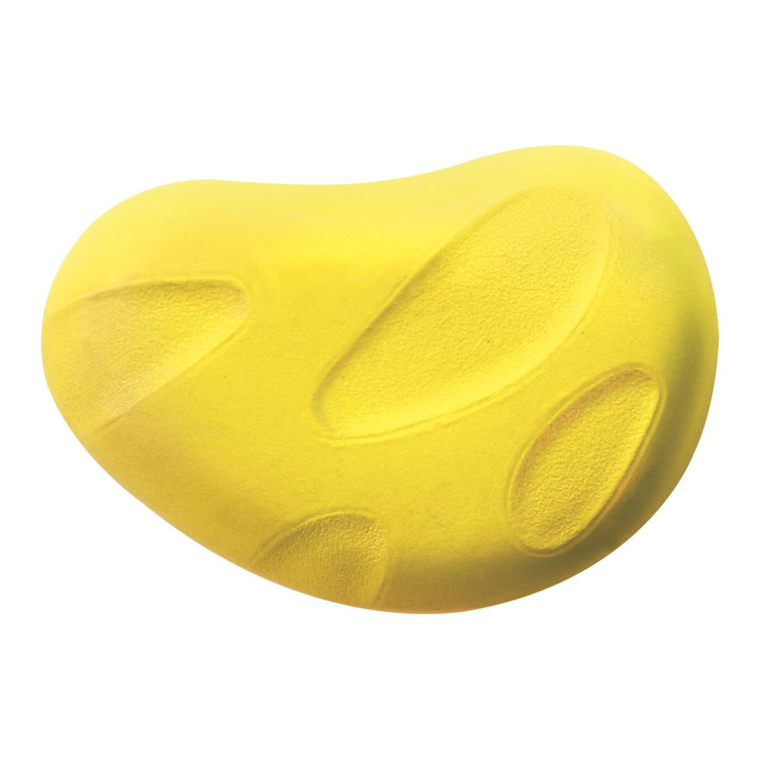 6 crayons apilables de piedras