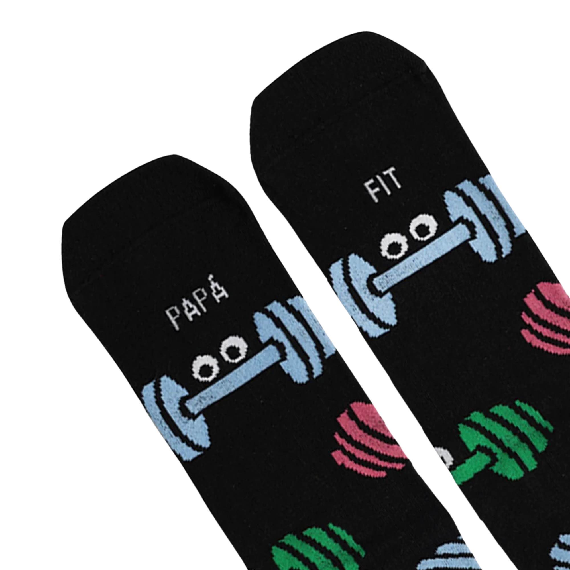 Calcetines · papá fit
