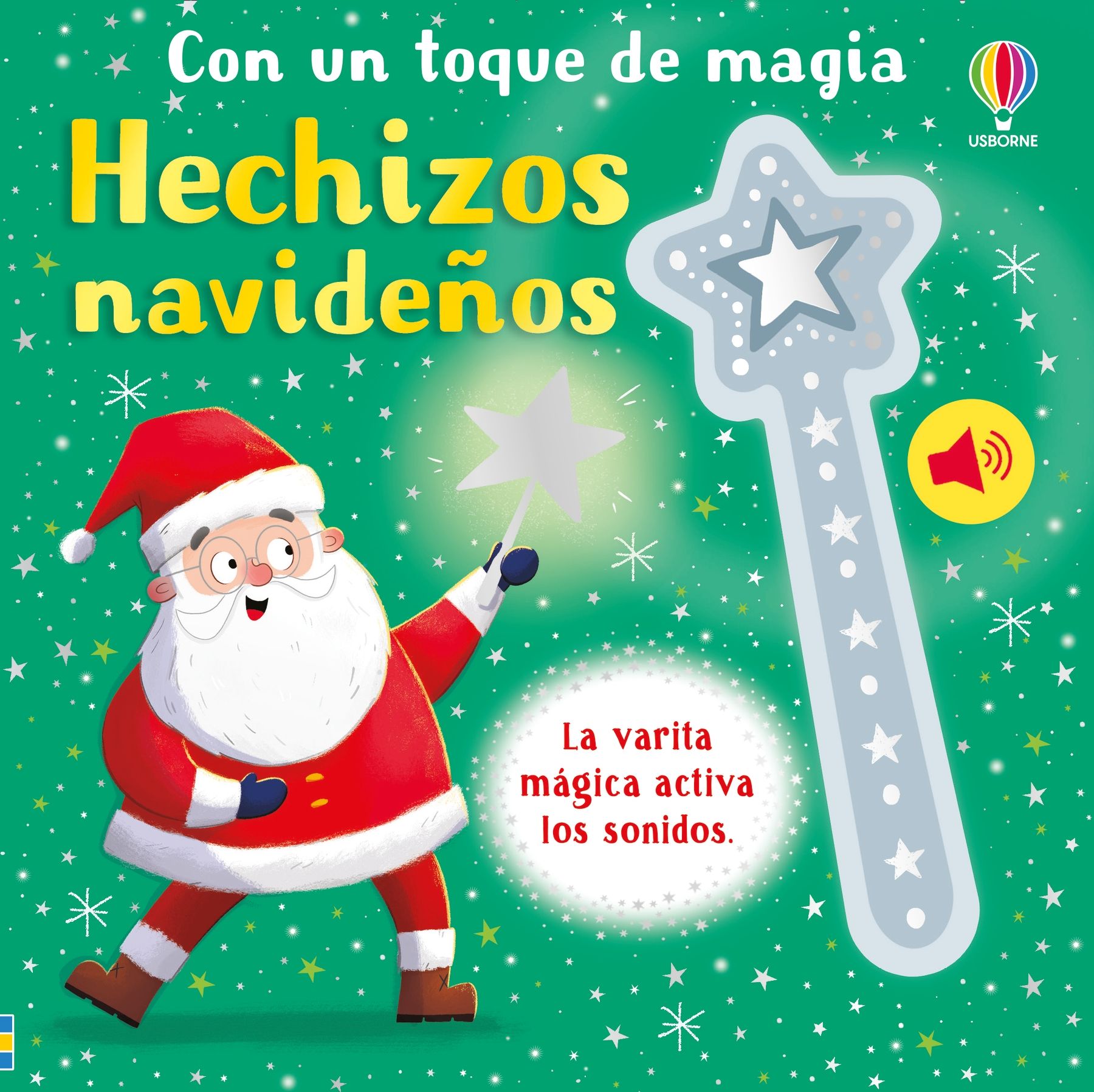 Hechizos navideños