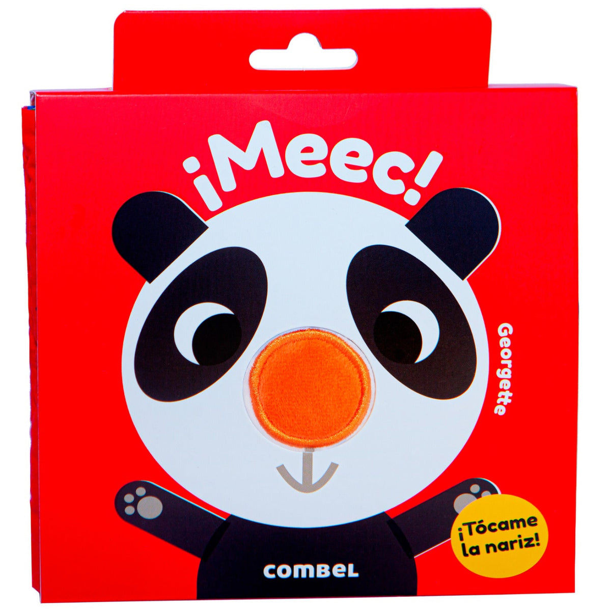 ¡Meec!