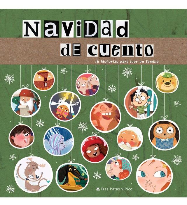 Navidad de cuento