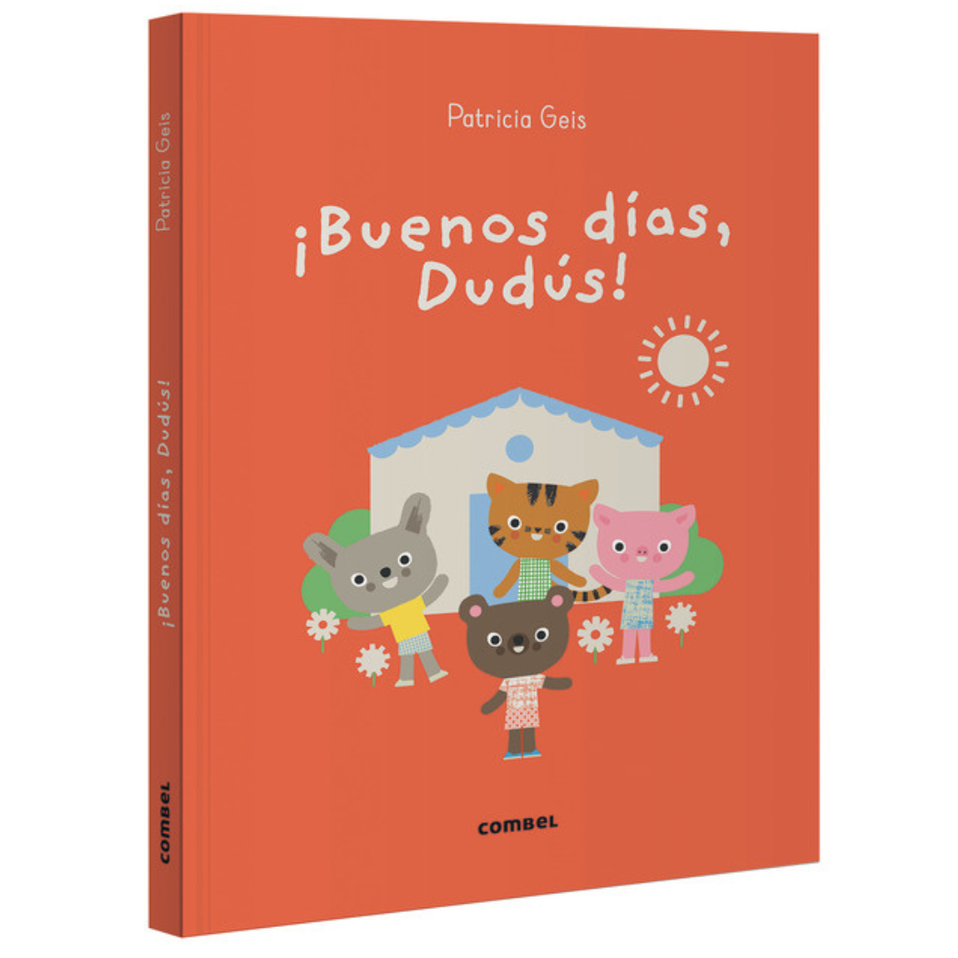 ¡Buenos días, Dudús!