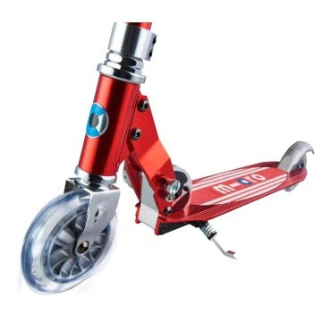 Patinete MICRO Sprite LED