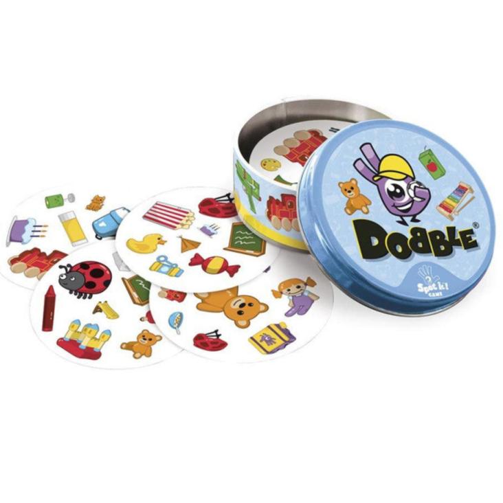 Dobble Kids