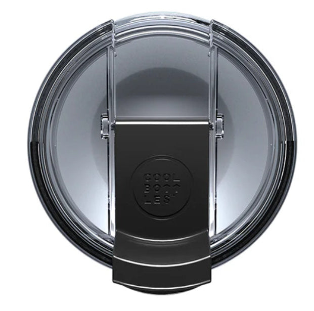 Vaso de acero inoxidable térmico THE TUMBLERS 330ml.