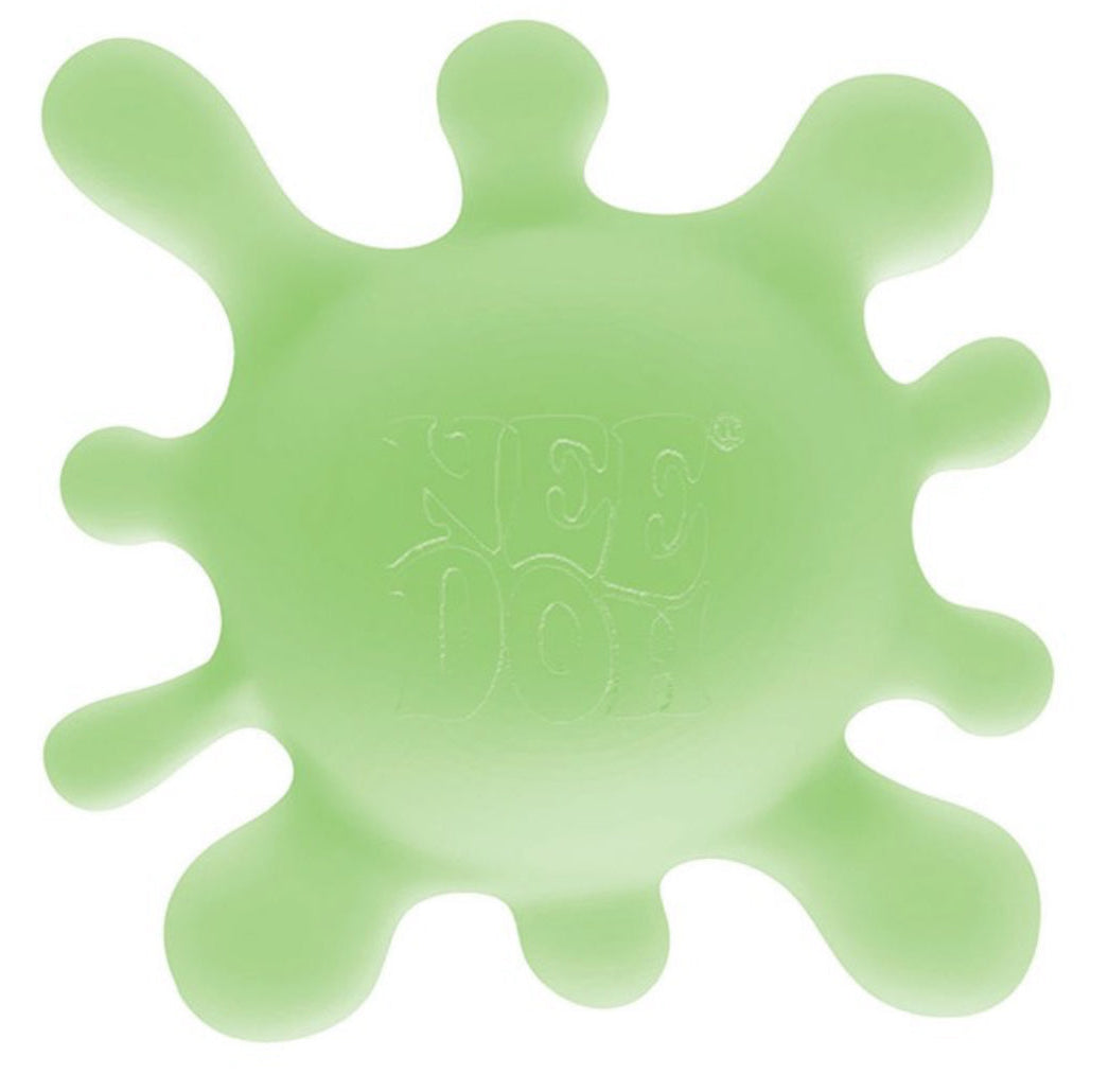 Sploot splash sensorial NEEDOH!
