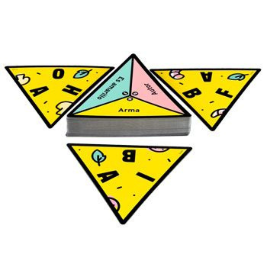 P de PIZZA