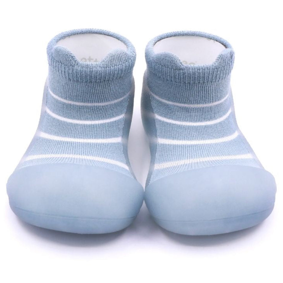 Zapatos ATTIPAS SUMMER de bambú · bear blue