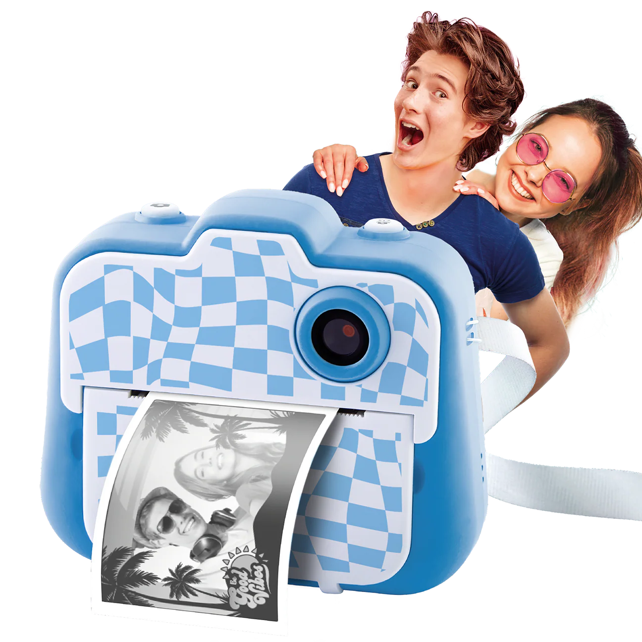 Cámara instantanea PHOTO CREATOR