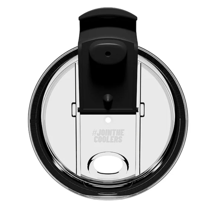 Vaso de acero inoxidable térmico THE TUMBLERS 330ml.