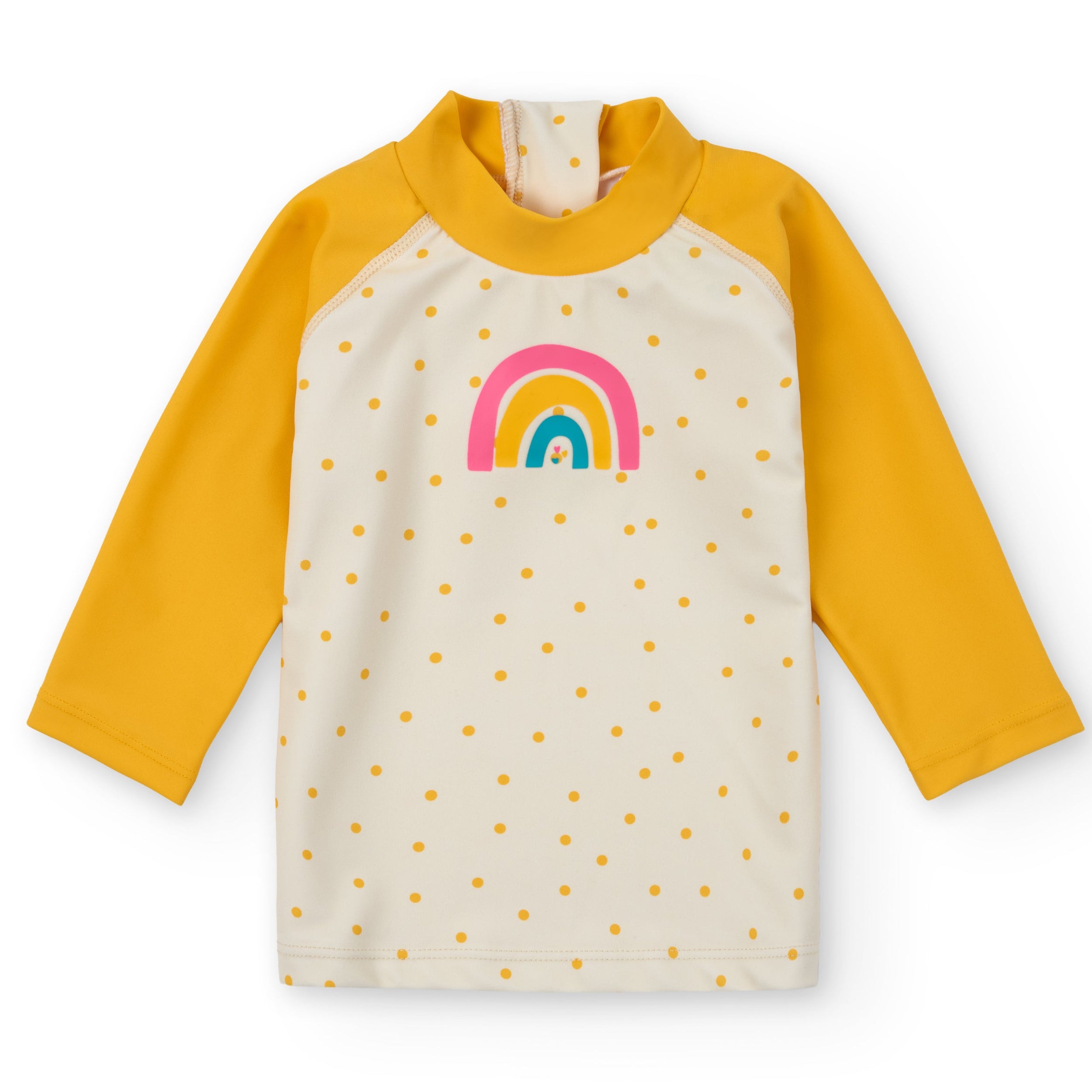 Camiseta protección solar de manga larga BTBOX · zoo