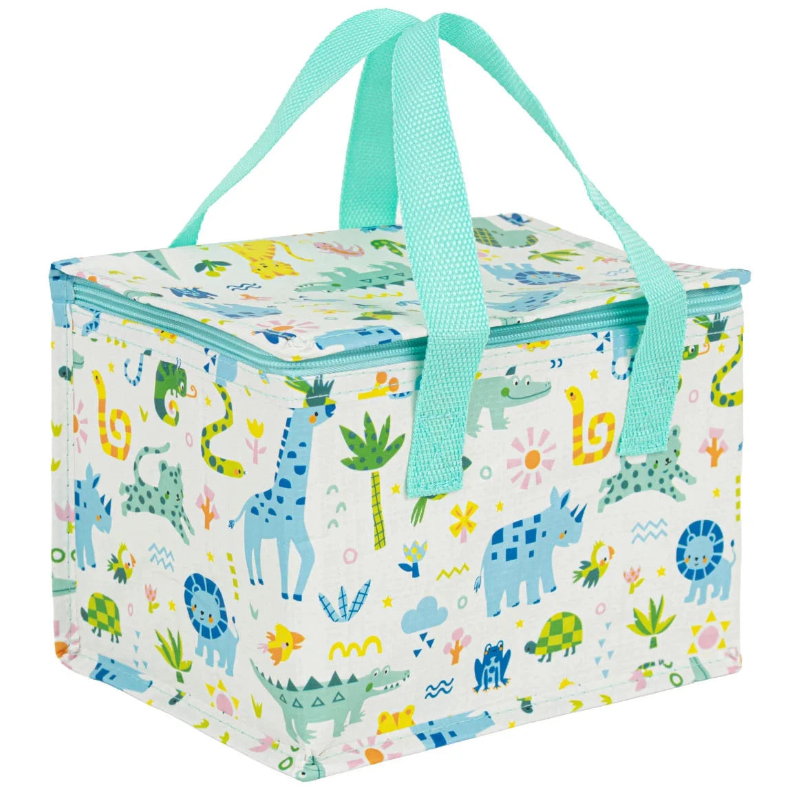 Bolsa térmica ALLC · jungla