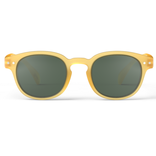 Gafas de Sol Junior #C IZIPIZI: 5-10 años