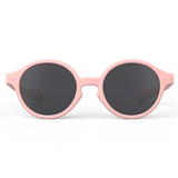 Gafas de Sol Kids #D IZIPIZI 9-36M · Rosa Pastel