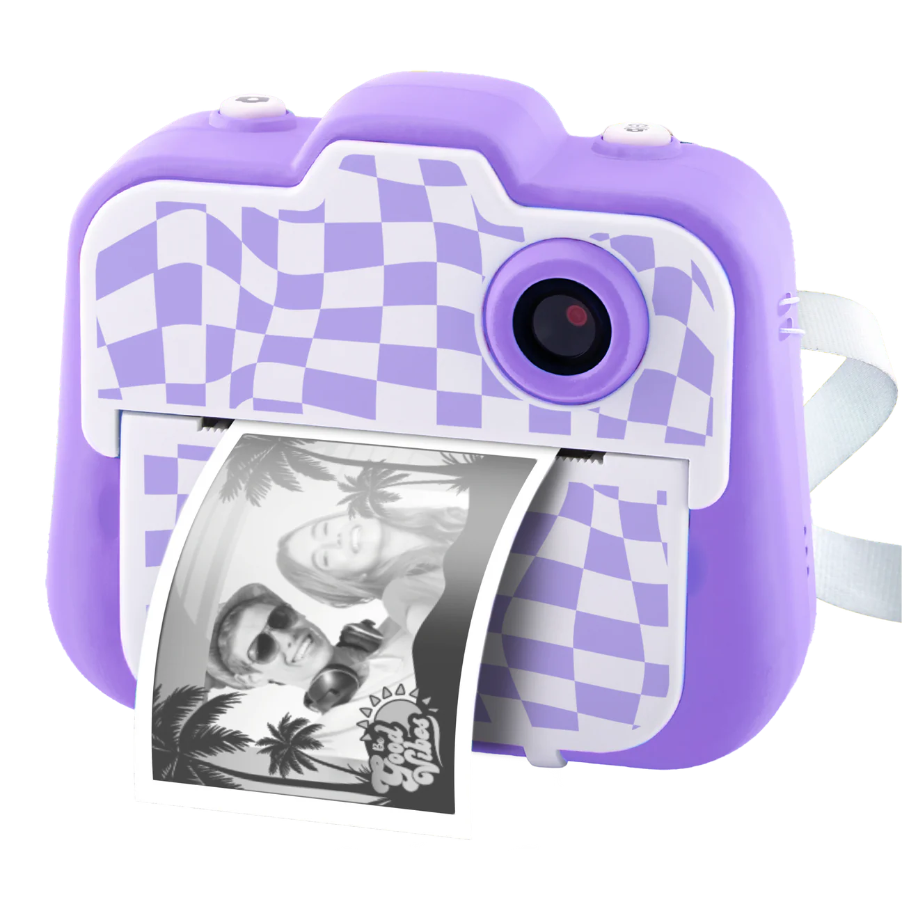 Cámara instantanea PHOTO CREATOR