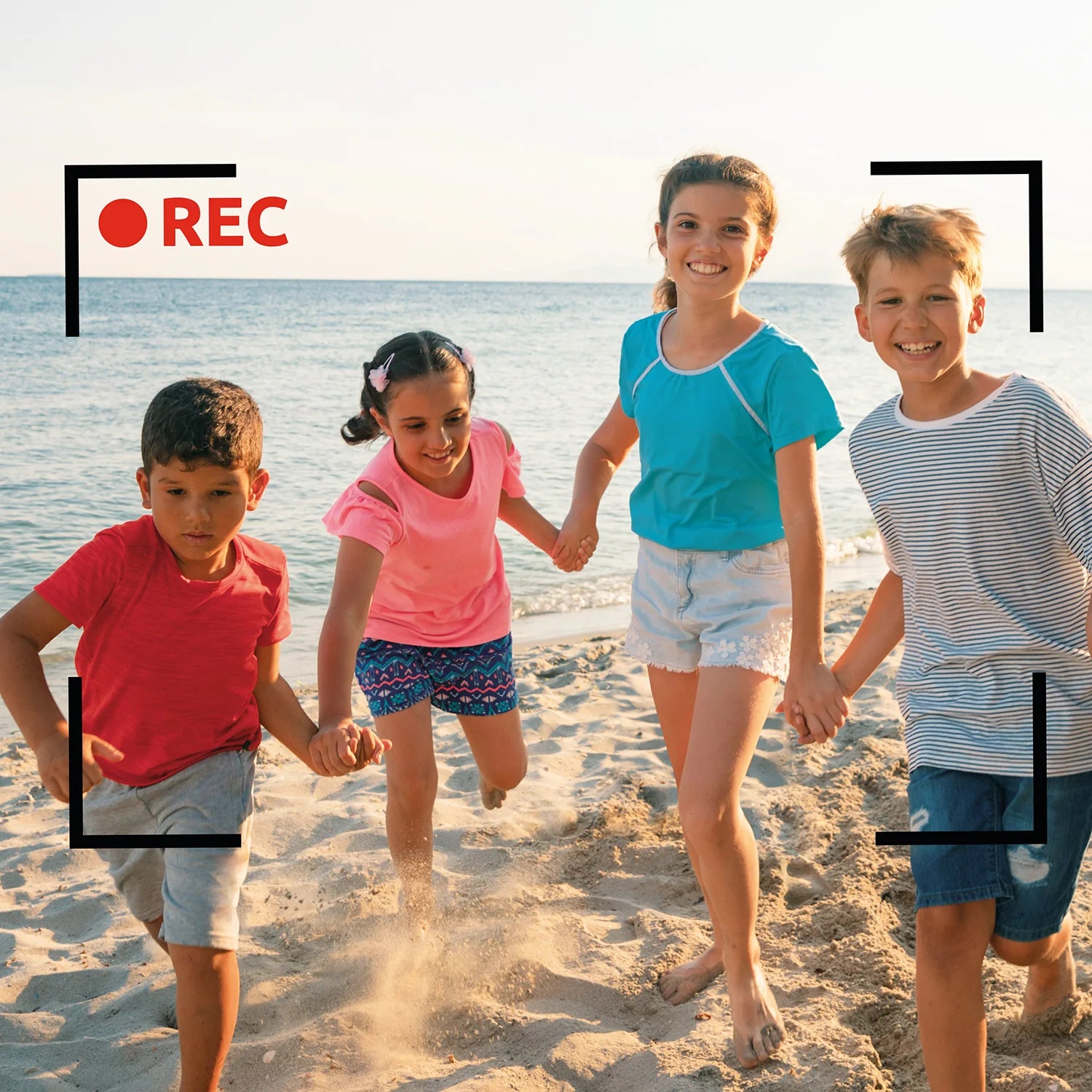 Waterproof cámara PHOTO CREATOR
