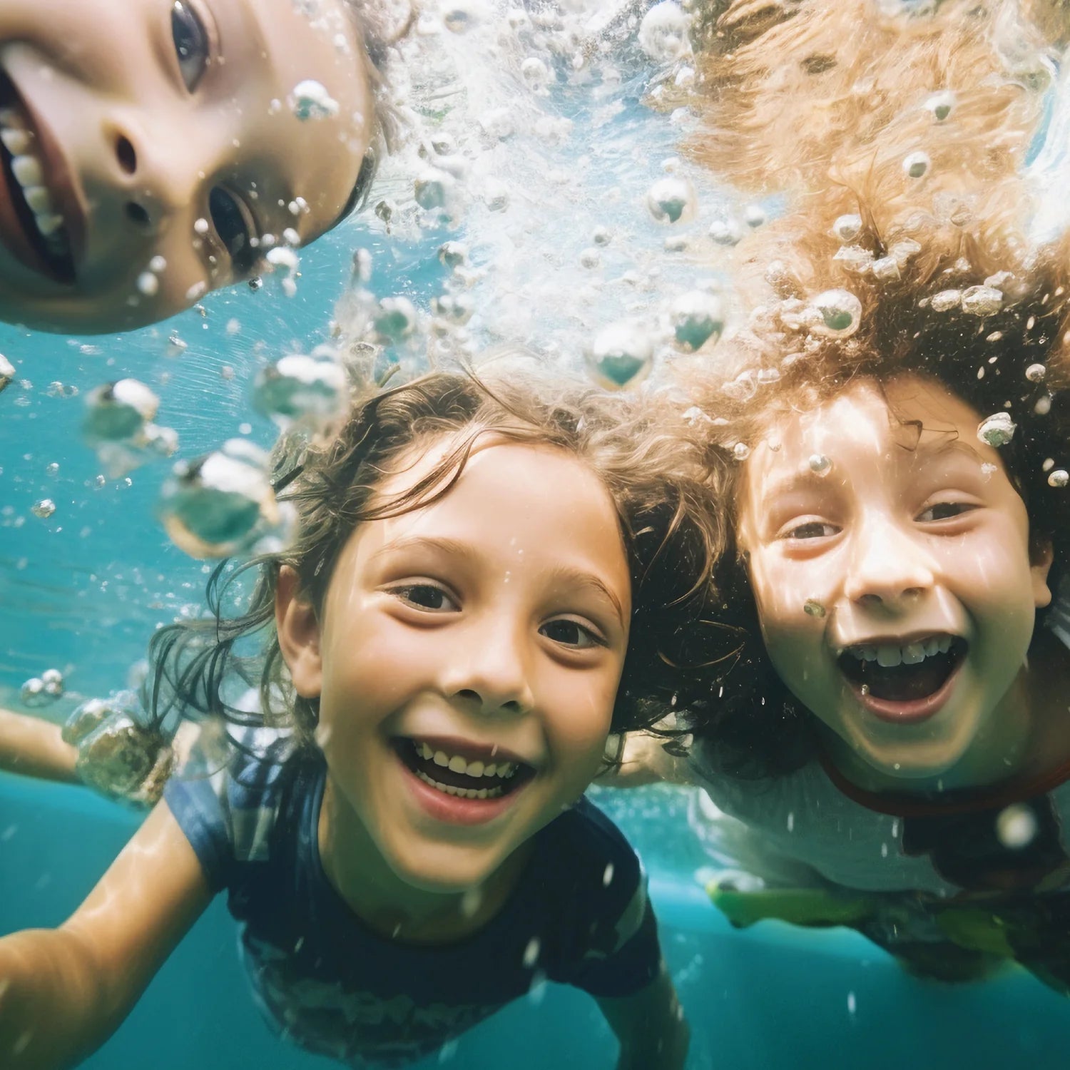 Waterproof cámara PHOTO CREATOR