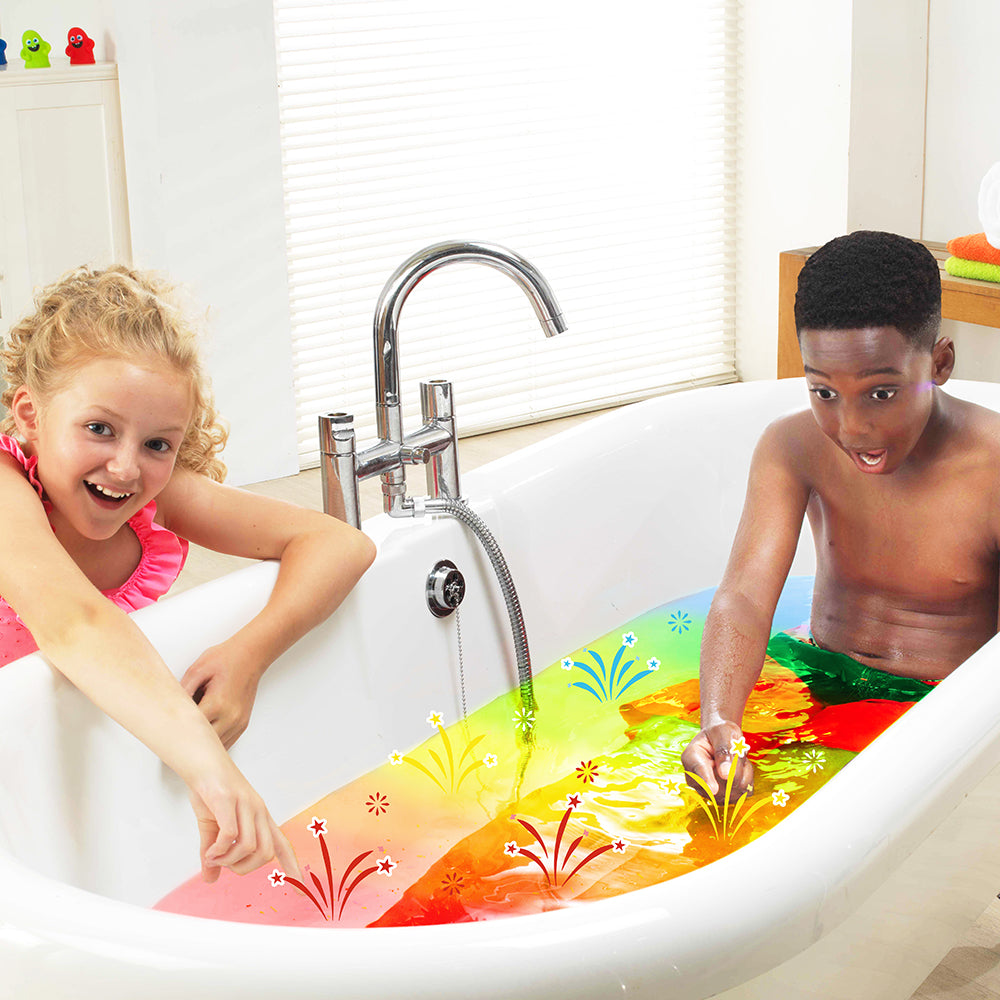 3 packs CRACKLE BAFF ¡sales crepitantes!