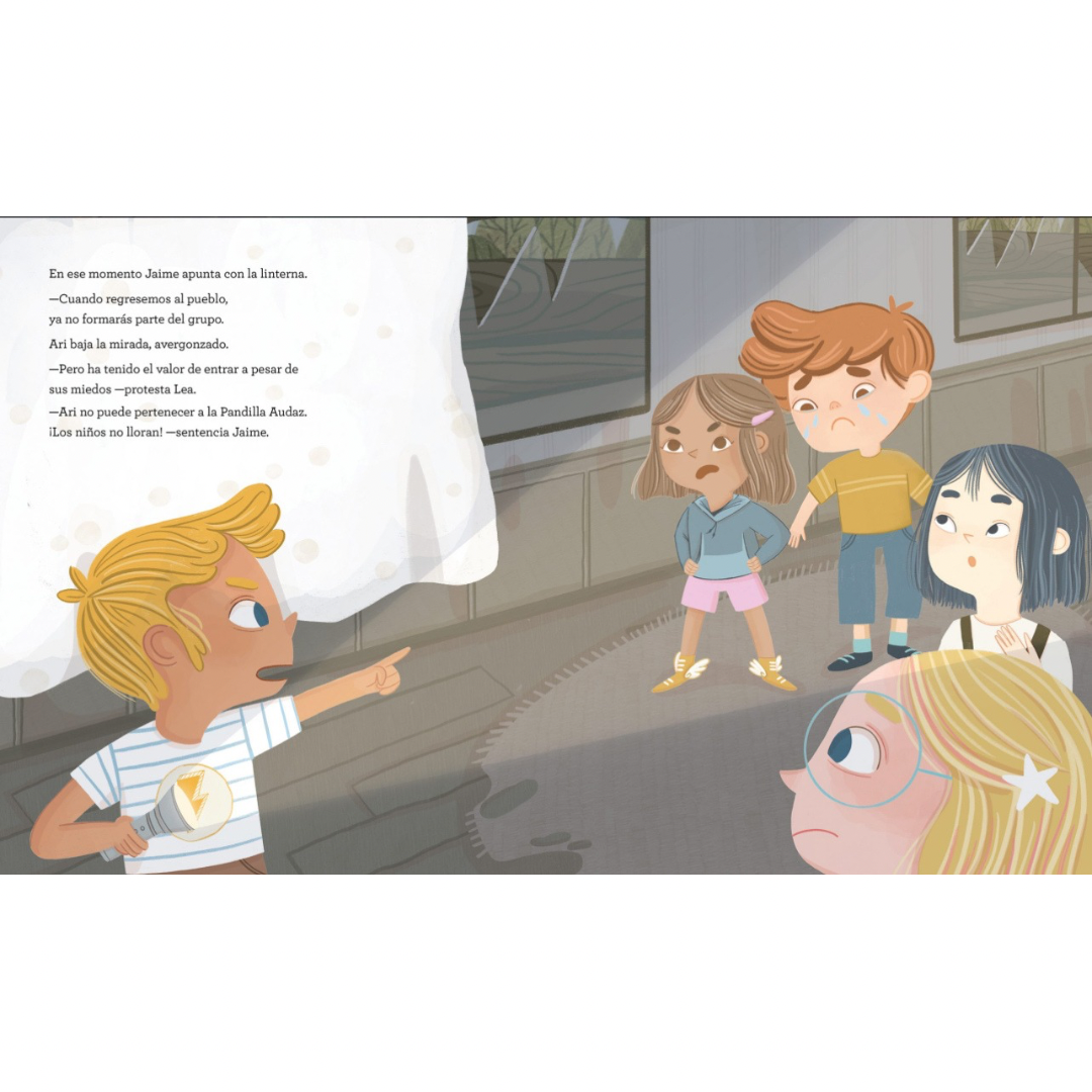 Los dragones también lloran