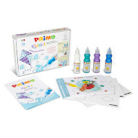 Kidskit efecto marmolado PRIMO