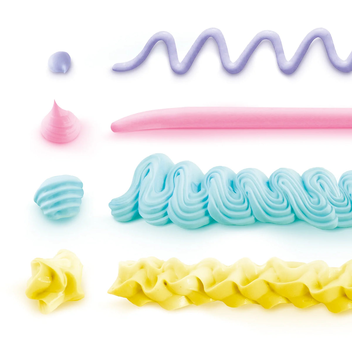 Estudio de acuarelas con FLUFFY PAINT 3D