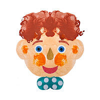 Kidskit arte simétrico PRIMO