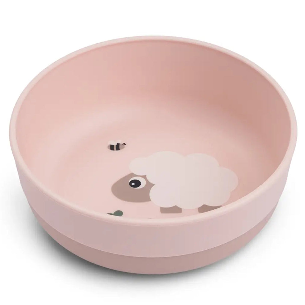 Bol foodie DONEBYDEER · rosa
