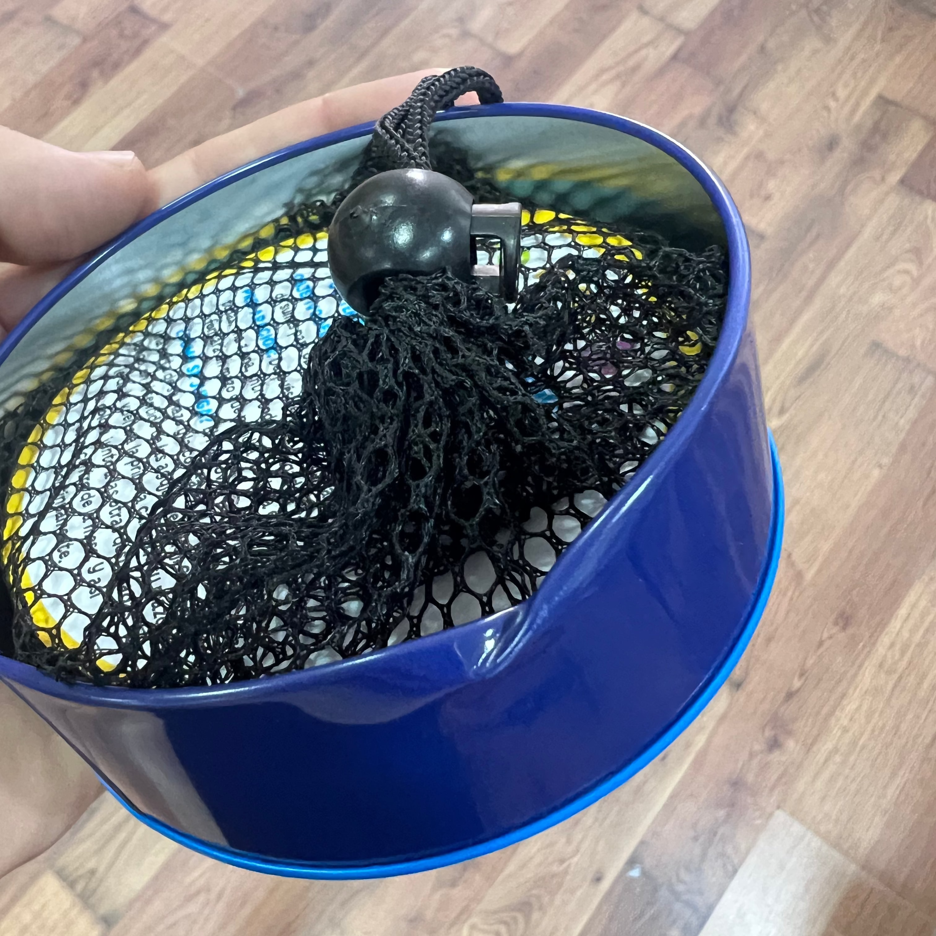 ¡CAJA DAÑADA!Pesca peces ¡cartas impermeables!