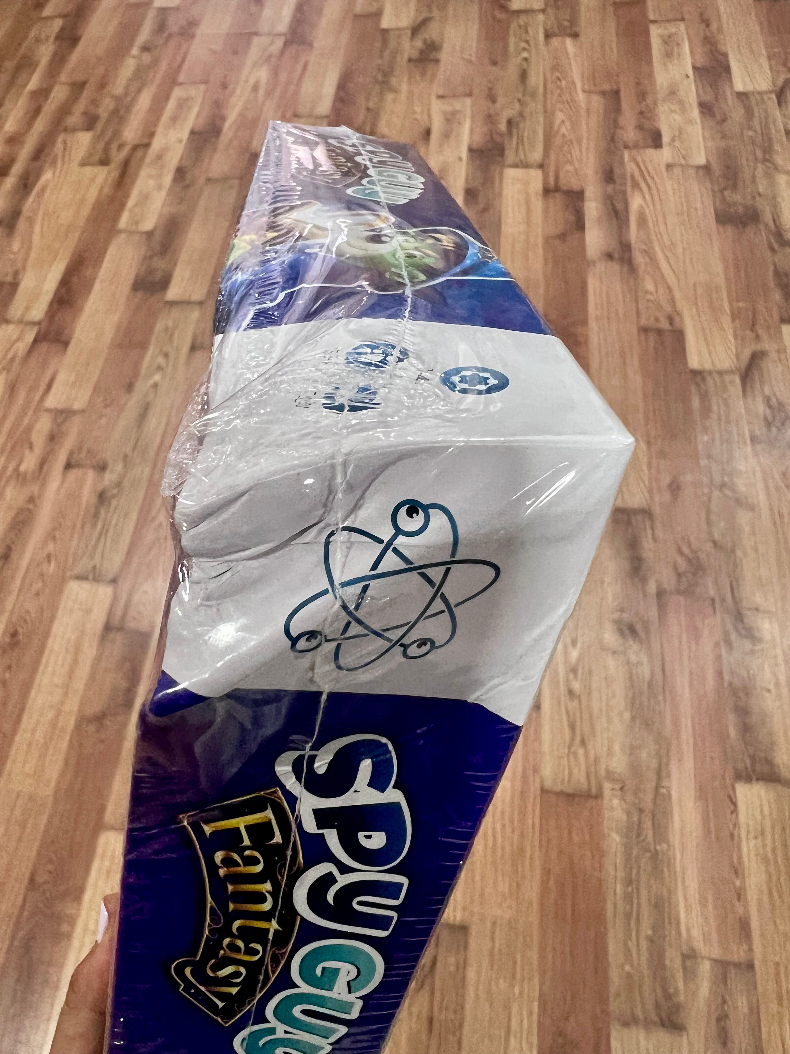 ¡CAJA DAÑADA! Spy guy FANTASY