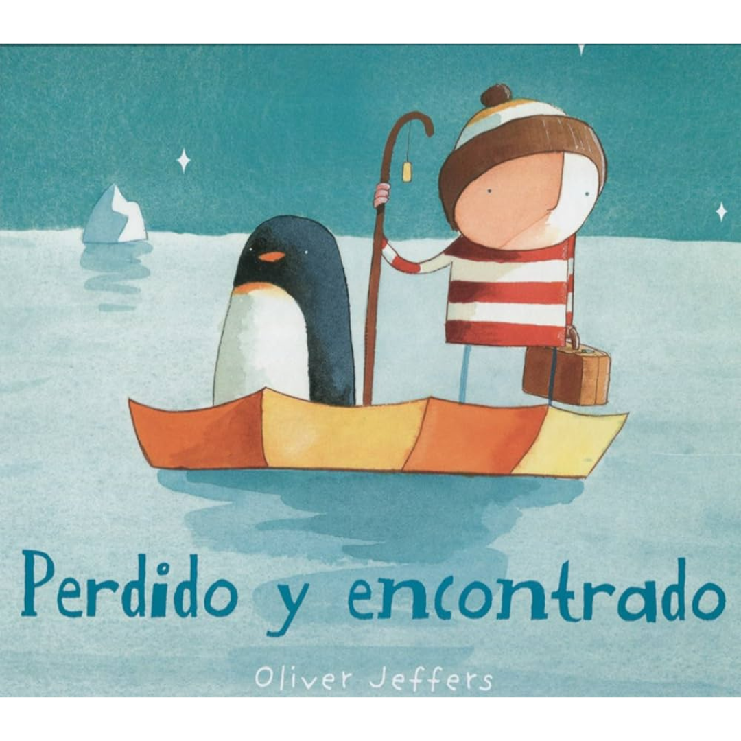 Perdido y encontrado