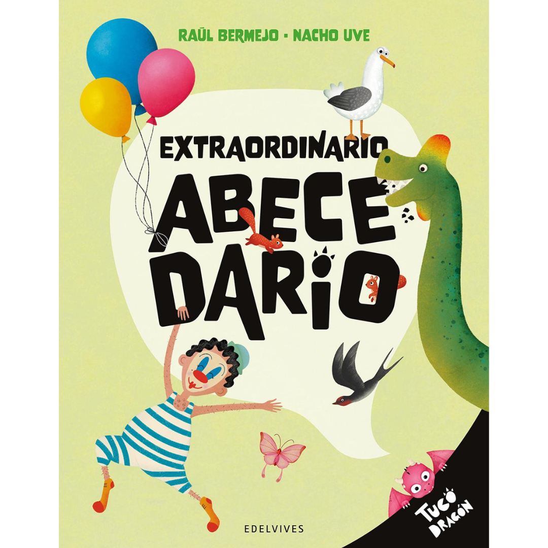 Extraordinario abecedario