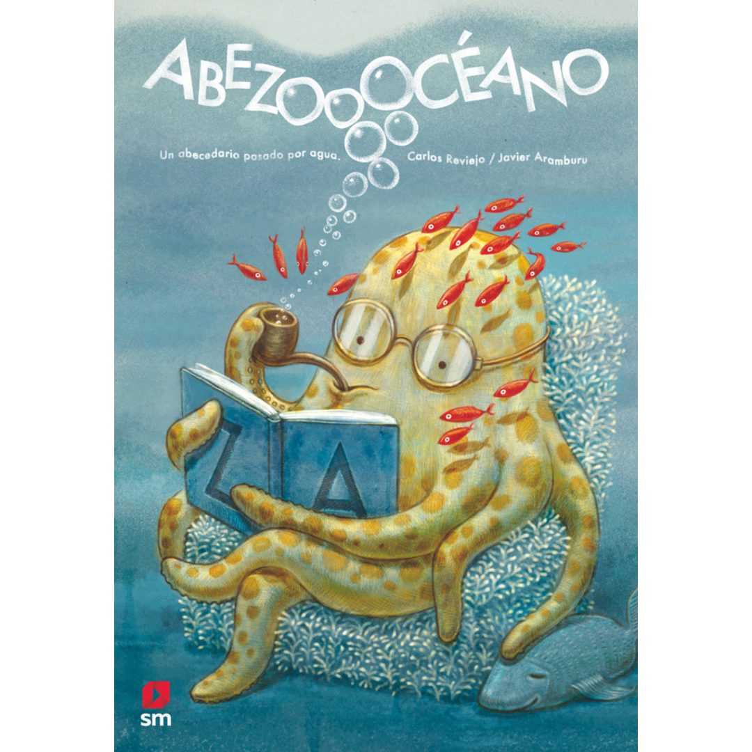 Abezooocéano